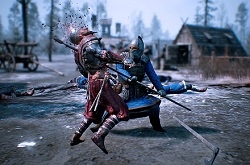 ОБТ кровавой средневековой стратегии Ancestors Legacy стартует уже сегодня