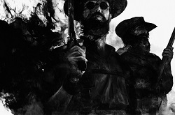 Hunt Showdown расплавит вашу старую видеокарту, придется покупать GTX 970 С 4 Гб видеопамяти