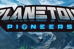 Planetoid Pioneers