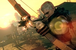 Бета-тест Metal Gear Survive стартует 16 февраля на PC, PS4 и Xbox One