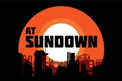At Sundown – уникальный аренный шутер  на четверых. Качаем демо-версию