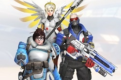 В Overwatch стартует открытый уик-энд, бесплатный доступ с 16 по 20 февраля