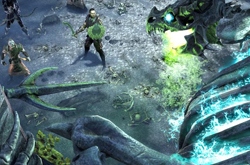 Dragon Bones станет первым крупным дополнением 2018 года в The Elder Scrolls Online