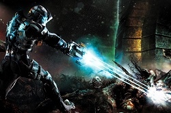 Electronic Arts   -  Dead Space