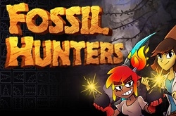 Fossil Hunters