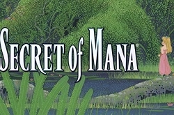 Secret of Mana