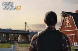 Анонсирована новая часть феноменально успешного симулятора Farming Simulator 19
