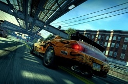 Анонсировано Burnout Paradise Remastered – переиздание культовой гонки с новой графикой и открытым миром
