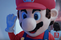 Мероприятие Nintendo Level Up Days пройдет 24-25 марта в Москве, планируются турниры и подарки участникам