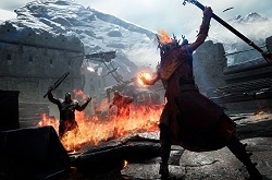 Бета-тест Warhammer: Vermintide 2 стартовал, доступно три уровня и 15 профессий героев
