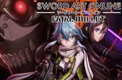 Sword Art Online: Fatal Bullet