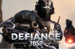 Знаменитый ММО-боевик Defiance получит обновленную версию. Регистрируемся на бету
