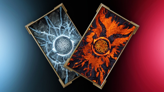 Карточная стратегия The Elder Scrolls: Legends пополнилась набором карт «Коллекция забытого героя» и новыми рубашками Карточная стратегия The Elder Scrolls: Legends пополнилась набором карт «Коллекция забытого героя» и новыми рубашками