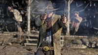 ����� Red Dead Redemption 2 ����� ��������� � ����� ���� 26 ������� 2018