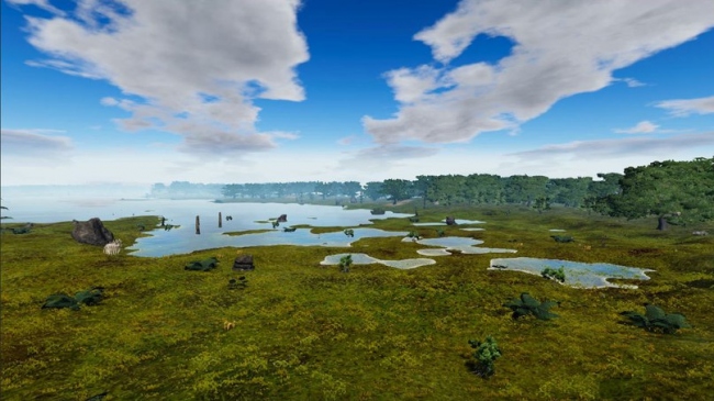 Empyrion - Galactic Survival alpha 8:  