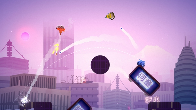 Treadnauts � ������� �������� ������ � ������� ����������, ��������� ���������� � ������������