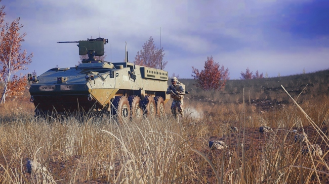     100  Squad     Steam