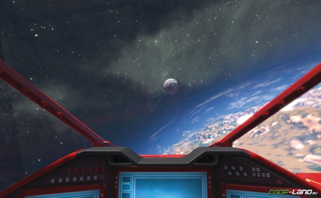 ������ Space Engineers �������� �������, ���� � ���� ����������