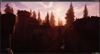Reign of Guilds   MMORPG     NON-target    Skyrim