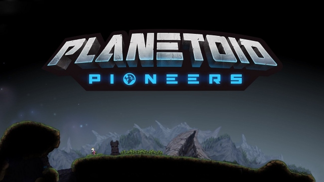 Planetoid Pioneers Planetoid Pioneers