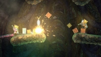 Planetoid Pioneers Planetoid Pioneers