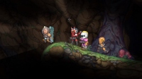 Planetoid Pioneers Planetoid Pioneers