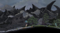 Planetoid Pioneers Planetoid Pioneers