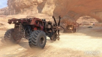 Огнепоклонники в Crossout уже жгут честной народ, забрасывая противников бочками с керосином Огнепоклонники в Crossout уже жгут честной народ, забрасывая противников бочками с керосином