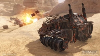 Огнепоклонники в Crossout уже жгут честной народ, забрасывая противников бочками с керосином Огнепоклонники в Crossout уже жгут честной народ, забрасывая противников бочками с керосином