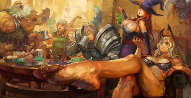    Dragons Crown Pro  PS4   15 