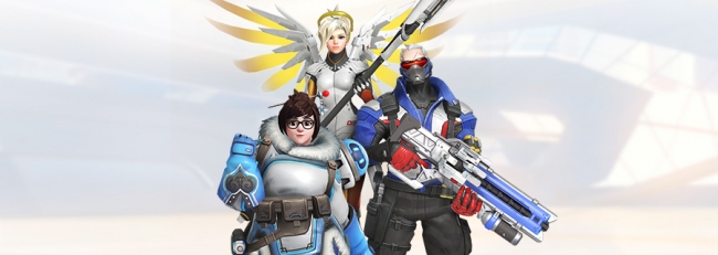 � Overwatch �������� �������� ���-���, ���������� ������ � 16 �� 20 �������