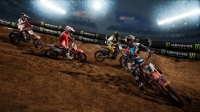 Monster Energy Supercross - The Official Videogame