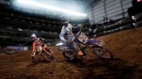 Monster Energy Supercross - The Official Videogame