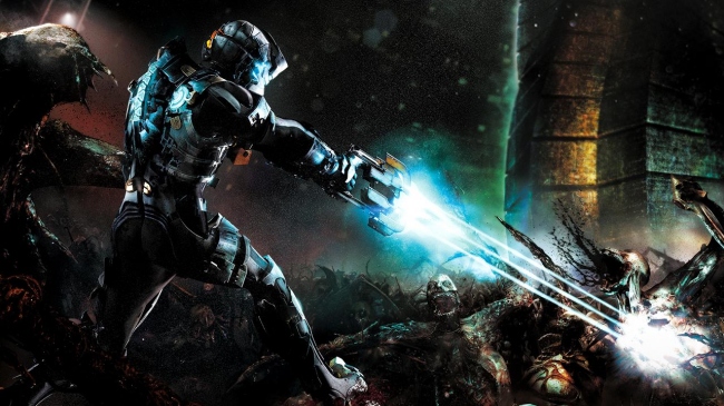 Electronic Arts бесплатно раздает научно-фантастический хоррор Dead Space Electronic Arts бесплатно раздает научно-фантастический хоррор Dead Space