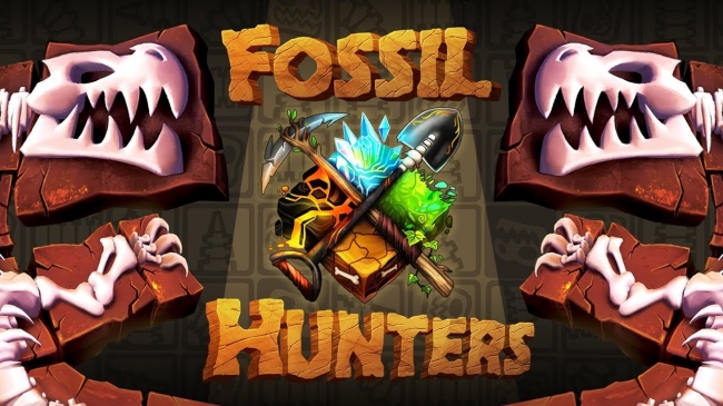 Fossil Hunters