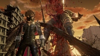 Code Vein: как будто бы Dark Souls, но аниме, и вообще-то нет Code Vein: как будто бы Dark Souls, но аниме, и вообще-то нет
