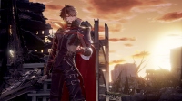 Code Vein: как будто бы Dark Souls, но аниме, и вообще-то нет Code Vein: как будто бы Dark Souls, но аниме, и вообще-то нет