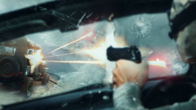 Mavericks: Proving Grounds     400 