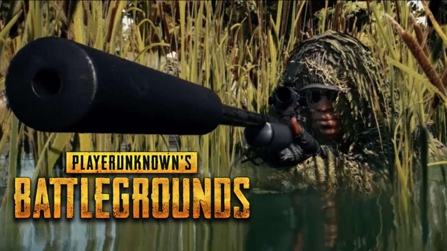 ��-�� ������ � �������� ������ ����� PUBG ������������� �� �������� ����
