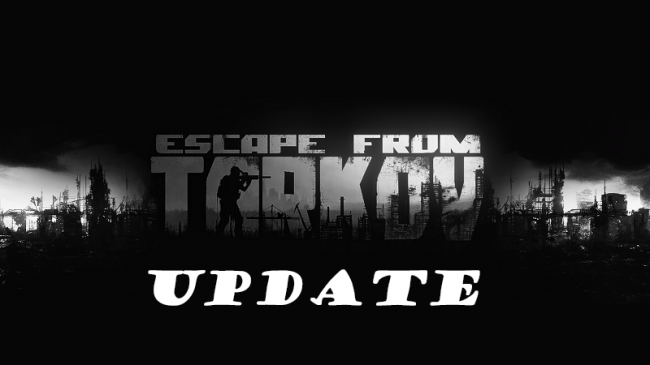   - Escape From Tarkov