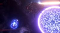 Дополнение Apocalypse для Stellaris с новыми методами космической войны уже доступно для покупки Дополнение Apocalypse для Stellaris с новыми методами космической войны уже доступно для покупки