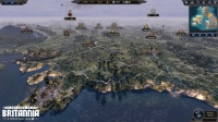  Total War Saga: Thrones of Britannia    ,  