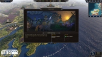  Total War Saga: Thrones of Britannia    ,  