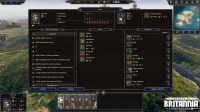  Total War Saga: Thrones of Britannia    ,  