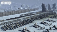  Total War Saga: Thrones of Britannia    ,  