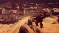 Пошаговая стратегия Battletech с гигантскими роботами выйдет в апреле, смотрим новый трейлер Пошаговая стратегия Battletech с гигантскими роботами выйдет в апреле, смотрим новый трейлер