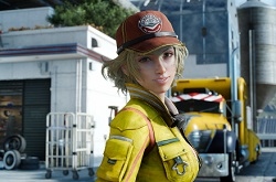 Демо-версия Final Fantasy XV. Windows Edition уже доступна, покупатели расширенного издания получат костюм Гордона Фримена