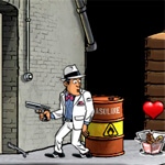 Юпикаей, мафиози! Ревью Guns, Gore and Cannoli 2 Юпикаей, мафиози! Ревью Guns, Gore and Cannoli 2
