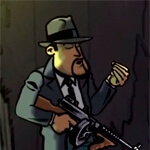Юпикаей, мафиози! Ревью Guns, Gore and Cannoli 2 Юпикаей, мафиози! Ревью Guns, Gore and Cannoli 2