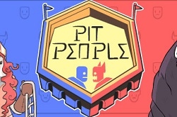 Pit People